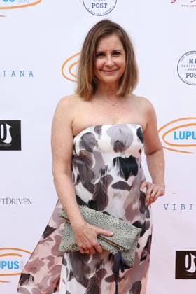 Lupus LA Cuisine for a Cause Los Angeles CA May 3: Kellie Martin at the Lupus LA Cuisine for a Cause on May 3, 2026 Credit: AdMedia EDITORIAL USE ONLY  Copyright: xx AdMediax admphotostwo986599