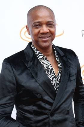 Lupus LA Cuisine for a Cause Los Angeles CA May 3: J. August Richards at the Lupus LA Cuisine for a Cause on May 3, 2026 Credit: AdMedia EDITORIAL USE ONLY  Copyright: xx AdMediax admphotostwo986601