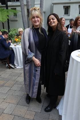 Lupus LA Cuisine for a Cause Los Angeles CA May 3: Ashley Johnson at the Lupus LA Cuisine for a Cause on May 3, 2026 Credit: AdMedia EDITORIAL USE ONLY  Copyright: xx AdMediax admphotostwo986602