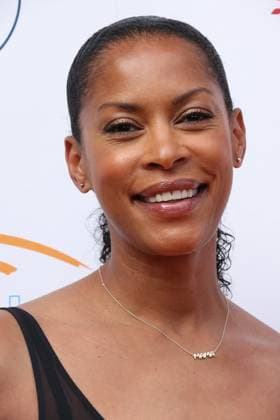 Lupus LA Cuisine for a Cause Los Angeles CA May 3: J.Kearran Giovanni at the Lupus LA Cuisine for a Cause on May 3, 2026 Credit: AdMedia EDITORIAL USE ONLY  Copyright: xx AdMediax admphotostwo986604