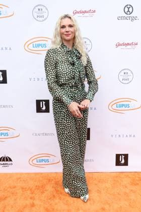 Lupus LA Cuisine for a Cause Los Angeles CA May 3:Jordyn Blum at the Lupus LA Cuisine for a Cause on May 3, 2026 Credit: AdMedia EDITORIAL USE ONLY  Copyright: xx AdMediax admphotostwo986605