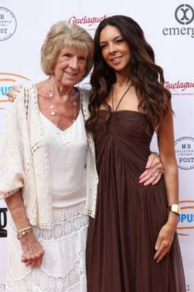 Lupus LA Cuisine for a Cause Los Angeles CA May 3: Terri Seymour at the Lupus LA Cuisine for a Cause on May 3, 2026 Credit: AdMedia EDITORIAL USE ONLY  Copyright: xx AdMediax admphotostwo986608