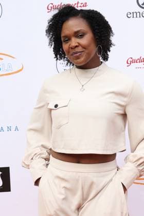 Lupus LA Cuisine for a Cause Los Angeles CA May 3: Chanel Gabriel at the Lupus LA Cuisine for a Cause on May 3, 2026 Credit: AdMedia EDITORIAL USE ONLY  Copyright: xx AdMediax admphotostwo986611