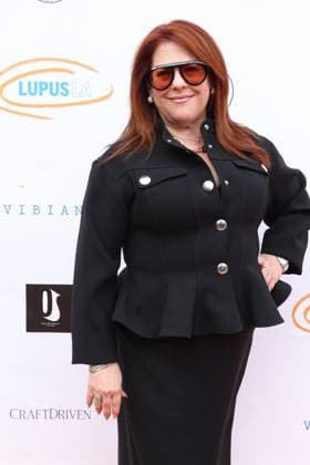 Lupus LA Cuisine for a Cause Los Angeles CA May 3: Leslie Boone at the Lupus LA Cuisine for a Cause on May 3, 2026 Credit: AdMedia EDITORIAL USE ONLY  Copyright: xx AdMediax admphotostwo986612