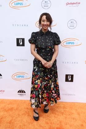 Lupus LA Cuisine for a Cause Los Angeles CA May 3: Maurissa Tancharoen Whedon at the Lupus LA Cuisine for a Cause on May 3, 2026 Credit: AdMedia EDITORIAL USE ONLY  Copyright: xx AdMediax admphotostwo986598