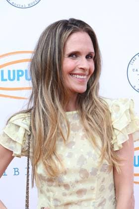 Lupus LA Cuisine for a Cause Los Angeles CA May 3: Sally Pressman at the Lupus LA Cuisine for a Cause on May 3, 2026 Credit: AdMedia EDITORIAL USE ONLY  Copyright: xx AdMediax admphotostwo986622