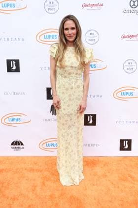 Lupus LA Cuisine for a Cause Los Angeles CA May 3: Sally Pressman at the Lupus LA Cuisine for a Cause on May 3, 2026 Credit: AdMedia EDITORIAL USE ONLY  Copyright: xx AdMediax admphotostwo986624