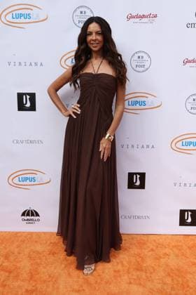 Lupus LA Cuisine for a Cause Los Angeles CA May 3: J. Terri Seymour at the Lupus LA Cuisine for a Cause on May 3, 2026 Credit: AdMedia EDITORIAL USE ONLY  Copyright: xx AdMediax admphotostwo986633