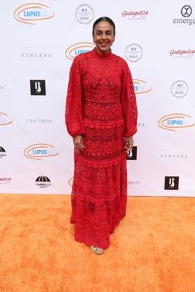 Lupus LA Cuisine for a Cause Los Angeles CA May 3: Marsha Thomason at the Lupus LA Cuisine for a Cause on May 3, 2026 Credit: AdMedia EDITORIAL USE ONLY  Copyright: xx AdMediax admphotostwo986634