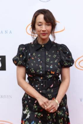 Lupus LA Cuisine for a Cause Los Angeles CA May 3: Maurissa Tancharoen Whedon at the Lupus LA Cuisine for a Cause on May 3, 2026 Credit: AdMedia EDITORIAL USE ONLY  Copyright: xx AdMediax admphotostwo986637
