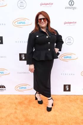 Lupus LA Cuisine for a Cause Los Angeles CA May 3: Leslie Boone at the Lupus LA Cuisine for a Cause on May 3, 2026 Credit: AdMedia EDITORIAL USE ONLY  Copyright: xx AdMediax admphotostwo986643