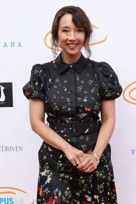 Lupus LA Cuisine for a Cause Los Angeles CA May 3: Maurissa Tancharoen Whedon at the Lupus LA Cuisine for a Cause on May 3, 2026 Credit: AdMedia EDITORIAL USE ONLY  Copyright: xx AdMediax admphotostwo986650