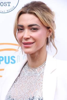 Lupus LA Cuisine for a Cause Los Angeles CA May 3: Sky Askari at the Lupus LA Cuisine for a Cause on May 3, 2026 Credit: AdMedia EDITORIAL USE ONLY  Copyright: xx AdMediax admphotostwo986659