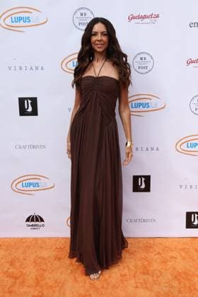 Lupus LA Cuisine for a Cause Los Angeles CA May 3: J. Terri Seymour at the Lupus LA Cuisine for a Cause on May 3, 2026 Credit: AdMedia EDITORIAL USE ONLY  Copyright: xx AdMediax admphotostwo986660