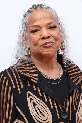 Lupus LA Cuisine for a Cause Los Angeles CA May 3: Donna Jordan (mother of Michael B Jordan) at the Lupus LA Cuisine for a Cause on May 3, 2026 Credit: AdMedia EDITORIAL USE ONLY  Copyright: xx AdMediax admphotostwo986661