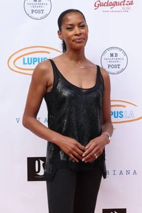 Lupus LA Cuisine for a Cause Los Angeles CA May 3: J.Kearran Giovanni at the Lupus LA Cuisine for a Cause on May 3, 2026 Credit: AdMedia EDITORIAL USE ONLY  Copyright: xx AdMediax admphotostwo986665