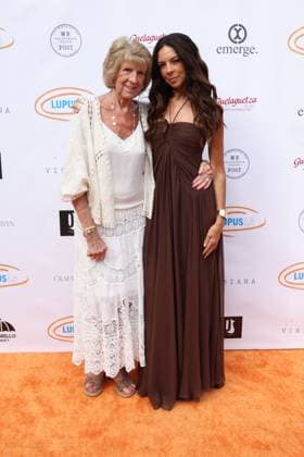 Lupus LA Cuisine for a Cause Los Angeles CA May 3: Terri Seymour at the Lupus LA Cuisine for a Cause on May 3, 2026 Credit: AdMedia EDITORIAL USE ONLY  Copyright: xx AdMediax admphotostwo986670