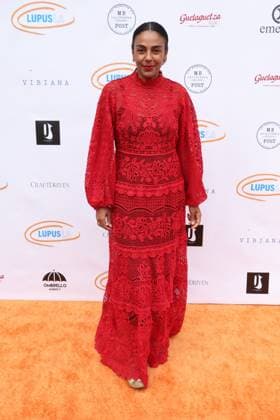 Lupus LA Cuisine for a Cause Los Angeles CA May 3: Marsha Thomason at the Lupus LA Cuisine for a Cause on May 3, 2026 Credit: AdMedia EDITORIAL USE ONLY  Copyright: xx AdMediax admphotostwo986677