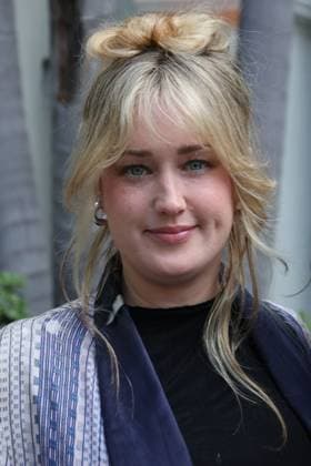 Lupus LA Cuisine for a Cause Los Angeles CA May 3: Ashley Johnson at the Lupus LA Cuisine for a Cause on May 3, 2026 Credit: AdMedia EDITORIAL USE ONLY  Copyright: xx AdMediax admphotostwo986680