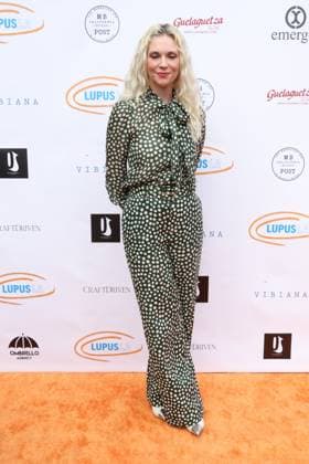 Lupus LA Cuisine for a Cause Los Angeles CA May 3:Jordyn Blum at the Lupus LA Cuisine for a Cause on May 3, 2026 Credit: AdMedia EDITORIAL USE ONLY  Copyright: xx AdMediax admphotostwo986681