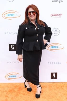 Lupus LA Cuisine for a Cause Los Angeles CA May 3: Leslie Boone at the Lupus LA Cuisine for a Cause on May 3, 2026 Credit: AdMedia EDITORIAL USE ONLY  Copyright: xx AdMediax admphotostwo986682