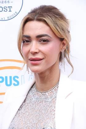 Lupus LA Cuisine for a Cause Los Angeles CA May 3: Sky Askari at the Lupus LA Cuisine for a Cause on May 3, 2026 Credit: AdMedia EDITORIAL USE ONLY  Copyright: xx AdMediax admphotostwo986684