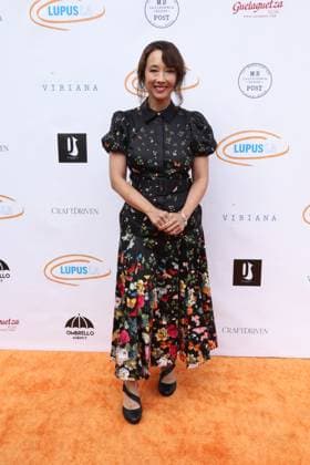 Lupus LA Cuisine for a Cause Los Angeles CA May 3: Maurissa Tancharoen Whedon at the Lupus LA Cuisine for a Cause on May 3, 2026 Credit: AdMedia EDITORIAL USE ONLY  Copyright: xx AdMediax admphotostwo986688