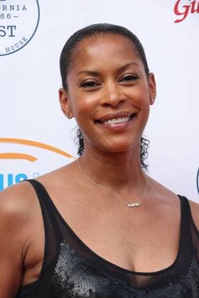 Lupus LA Cuisine for a Cause Los Angeles CA May 3: J.Kearran Giovanni at the Lupus LA Cuisine for a Cause on May 3, 2026 Credit: AdMedia EDITORIAL USE ONLY  Copyright: xx AdMediax admphotostwo986690