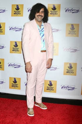USA - Millennials Are Killing Musicals Play Opening - Burbank LOS ANGELES - MAY 2: Anant Das at the Millennials Are Killing Musicals Play Opening at the Colony Theater on May 2, 2026 in Burbank, CA Burbank CA USA  Copyright: xKathyxHutchinsx xHutchinsxPhotox
