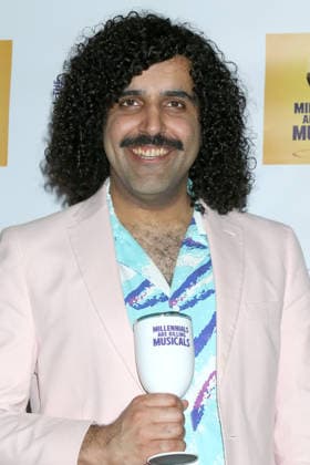 USA - Millennials Are Killing Musicals Play Opening - Burbank LOS ANGELES - MAY 2: Anant Das at the Millennials Are Killing Musicals Play Opening at the Colony Theater on May 2, 2026 in Burbank, CA Burbank CA USA  Copyright: xKathyxHutchinsx xHutchinsxPhotox