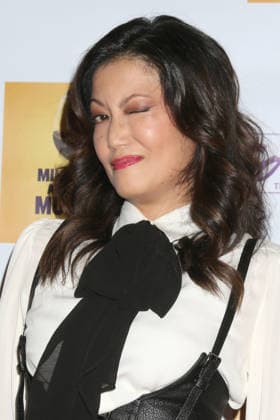 USA - Millennials Are Killing Musicals Play Opening - Burbank LOS ANGELES - MAY 2: Cheryl Daro at the Millennials Are Killing Musicals Play Opening at the Colony Theater on May 2, 2026 in Burbank, CA Burbank CA USA  Copyright: xKathyxHutchinsx xHutchinsxPhotox