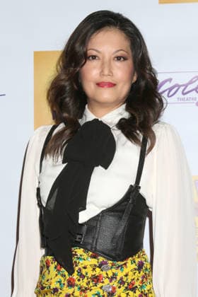 USA - Millennials Are Killing Musicals Play Opening - Burbank LOS ANGELES - MAY 2: Cheryl Daro at the Millennials Are Killing Musicals Play Opening at the Colony Theater on May 2, 2026 in Burbank, CA Burbank CA USA  Copyright: xKathyxHutchinsx xHutchinsxPhotox