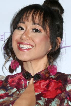 USA - Millennials Are Killing Musicals Play Opening - Burbank LOS ANGELES - MAY 2: Diana Huey at the Millennials Are Killing Musicals Play Opening at the Colony Theater on May 2, 2026 in Burbank, CA Burbank CA USA  Copyright: xKathyxHutchinsx xHutchinsxPhotox
