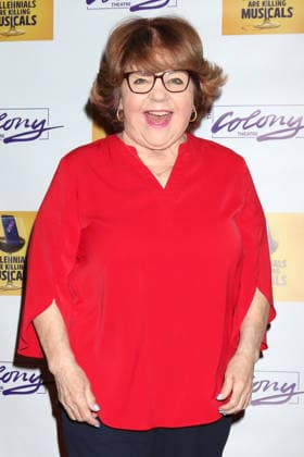 USA - Millennials Are Killing Musicals Play Opening - Burbank LOS ANGELES - MAY 2: Patrika Darbo at the Millennials Are Killing Musicals Play Opening at the Colony Theater on May 2, 2026 in Burbank, CA Burbank CA USA  Copyright: xKathyxHutchinsx xHutchinsxPhotox