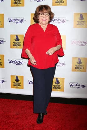 USA - Millennials Are Killing Musicals Play Opening - Burbank LOS ANGELES - MAY 2: Patrika Darbo at the Millennials Are Killing Musicals Play Opening at the Colony Theater on May 2, 2026 in Burbank, CA Burbank CA USA  Copyright: xKathyxHutchinsx xHutchinsxPhotox