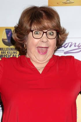 USA - Millennials Are Killing Musicals Play Opening - Burbank LOS ANGELES - MAY 2: Patrika Darbo at the Millennials Are Killing Musicals Play Opening at the Colony Theater on May 2, 2026 in Burbank, CA Burbank CA USA  Copyright: xKathyxHutchinsx xHutchinsxPhotox
