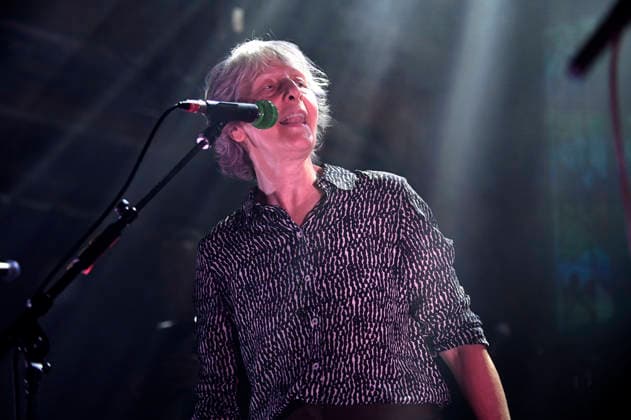 Iza Mellino from Les NÃ gresses Vertes live at a concert of her Zobi Tour at the Fabrik Hamburg, 03 05 2026 Foto:xR.xKeuntjex xFuturexImagex negresses_6527