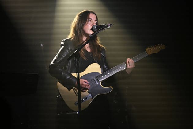 Charlotte Carpenter performing at The Garage in London LONDON, ENGLAND - MAY 03: Charlotte Carpenter performing at The Garage on May 03, 2026 in London, England. CAP MAR MAR Great Britain Copyright: xMartinxHarris CapitalxPicturesx