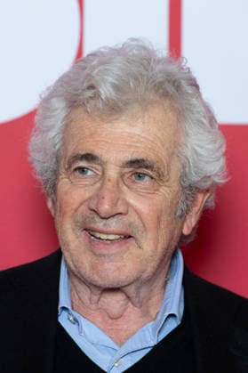 Pour Le Plaisir Paris Film Premiere Michel Boujenah attends Pour Le Plaisir Paris Film Premiere at Pathe Palace on May 04, 2026 in Paris, France. Photo by Nasser Berzane ABACAPRESS.COM Paris France  Copyright: xBerzanexNasser ABACAx
