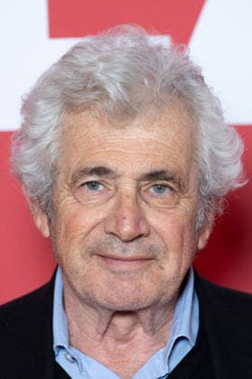 Pour Le Plaisir Paris Film Premiere Michel Boujenah attends Pour Le Plaisir Paris Film Premiere at Pathe Palace on May 04, 2026 in Paris, France. Photo by Nasser Berzane ABACAPRESS.COM Paris France  Copyright: xBerzanexNasser ABACAx