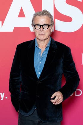 Pour Le Plaisir Paris Film Premiere Franck Dubosc attends Pour Le Plaisir Paris Film Premiere at Pathe Palace on May 04, 2026 in Paris, France. Photo by Nasser Berzane ABACAPRESS.COM Paris France  Copyright: xBerzanexNasser ABACAx
