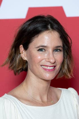 Pour Le Plaisir Paris Film Premiere Mélanie Bernier attends Pour Le Plaisir Paris Film Premiere at Pathe Palace on May 04, 2026 in Paris, France. Photo by Nasser Berzane ABACAPRESS.COM Paris France  Copyright: xBerzanexNasser ABACAx