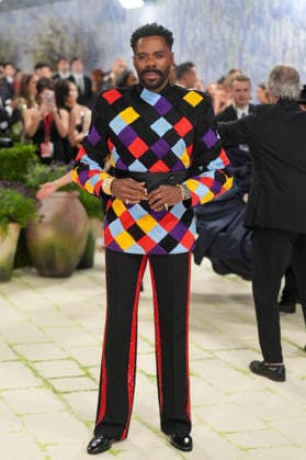 Celebrities arrive at the 2026 Met Gala Celebrating ˜Costume Art™ at the Metropolitan Museum of Art in New York City Featuring: Coleman Domingo Where: New York City, New York, United States When: 04 May 2026 Credit: TheStewartOfNY INSTARimages EDITORIAL USE ONLY. NOT FOR USE BY NEWSPAPERS BASED IN THE UK. Copyright: xMichaelxStewartx instar55663678