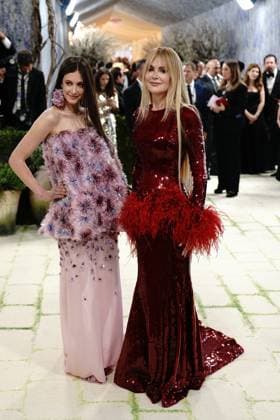 Sunday Rose Kidman Urban, Nicole Kidman at arrivals for The 2026 Costume Institute Exhibition COSTUME ART Opening Night Met Gala - Part 2, The Metropolitan Museum of Art, New York, NY, May 04, 2026. Photo By: Kristin Callahan Everett Collection The 2026 Costume Institute Exhibition COSTUME ART Opening Night Met Gala - Part 2 PUBLICATIONXNOTxINxCANxCHNxFRAxITAxJPNxNORxPOLxRUSxESPxUKxUSA