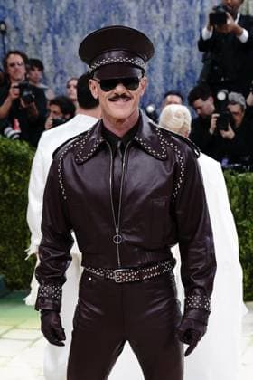 Luke Evans at arrivals for The 2026 Costume Institute Exhibition COSTUME ART Opening Night Met Gala - Part 3, The Metropolitan Museum of Art, New York, NY, May 04, 2026. Photo By: Kristin Callahan Everett Collection The 2026 Costume Institute Exhibition COSTUME ART Opening Night Met Gala - Part 3 PUBLICATIONXNOTxINxCANxCHNxFRAxITAxJPNxNORxPOLxRUSxESPxUKxUSA