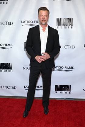 Premiere of Neglected Los Angeles Ca May 4: Josh Duhamel at the Neglected Special Screening in Los Angeles on May 4, 2026 Credit: AdMedia EDITORIAL USE ONLY  Copyright: xx AdMediax admphotostwo986969