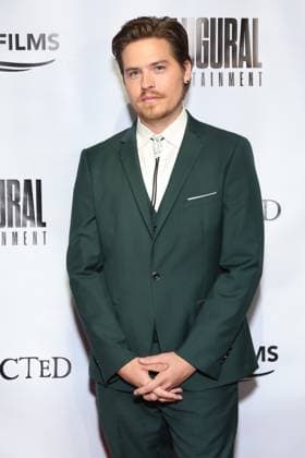 Premiere of Neglected Los Angeles Ca May 4: Dylan Sprouse at the Neglected Special Screening in Los Angeles on May 4, 2026 Credit: AdMedia EDITORIAL USE ONLY  Copyright: xx AdMediax admphotostwo986972
