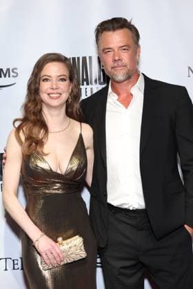Premiere of Neglected Los Angeles Ca May 4: Elena Sanchez and Josh Duhamel at the Neglected Special Screening in Los Angeles on May 4, 2026 Credit: AdMedia EDITORIAL USE ONLY  Copyright: xx AdMediax admphotostwo986974