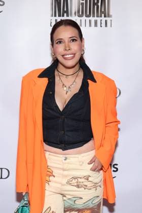 Premiere of Neglected Los Angeles Ca May 4: Claudia Alvarado at the Neglected Special Screening in Los Angeles on May 4, 2026 Credit: AdMedia EDITORIAL USE ONLY  Copyright: xx AdMediax admphotostwo986975