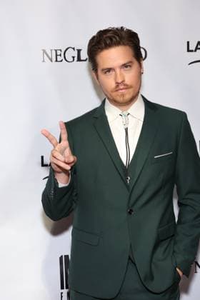Premiere of Neglected Los Angeles Ca May 4: Dylan Sprouse at the Neglected Special Screening in Los Angeles on May 4, 2026 Credit: AdMedia EDITORIAL USE ONLY  Copyright: xx AdMediax admphotostwo986976